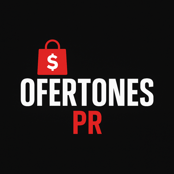 Ofertones PR